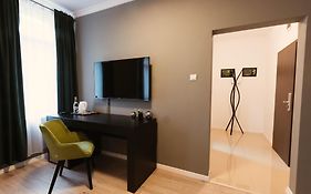 Resita Residence Hotel